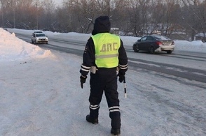 Сотрудники Госавтоинспекции ориентированы на оказание помощи автомобилистам, попавшим в затруднительную ситуацию