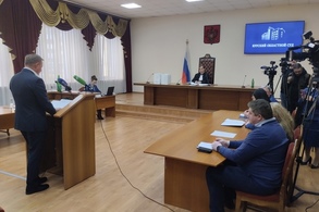 В Курском областном суде проходит рассмотрение дела об установлении в регионе факта геноцида народов Советского союза