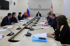 В Курске на реконструкцию теплосетей выделено около 600 млн рублей