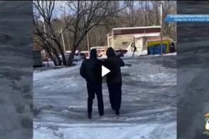 В Курске поймали с поличным закладчика наркотиков