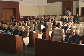 В Курской областной Думе обсудили новый законопроект о запрете абортов в регионе