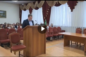В Курском суде продолжают рассматривать дело об установлении геноцида народов Советского союза на территории нашего региона