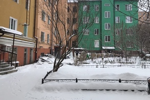 Снегопад в Курской области бьёт рекорды 50-70-летней давности