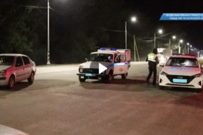 В Курске полицейские изъяли у межрегионального наркокурьера 4 килограмма гашиша