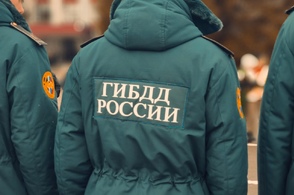 Сотрудники ГИБДД информируют о графике работы на новогодние праздники