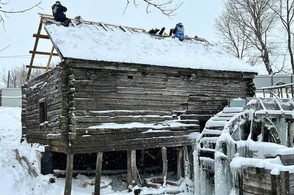В Курской области в Парке мельниц 7 января пройдёт новогодний фестиваль