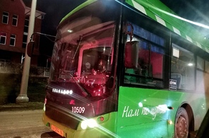 В Курске с 1 января увеличат стоимость проезда в общественном транспорте