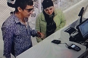 Куряне продолжают воровать деньги с чужих банковских карт