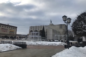 Курян призывают оставаться дома