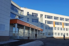 В Курске откроют три детсада на 580 мест