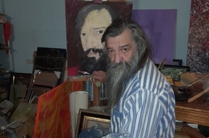 Курян, любителей живописи, приглашают на "Ночь художника"
