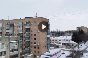 В Курске звучит сирена системы оповещений