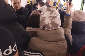 Куряне возмущены транспортной реформой