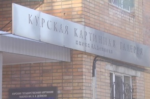 В галерее имени Дейнеки к 125-летию со дня рождения художника представили проект