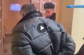 В Курской области задержали мужчину, напавшего на 4 &ndash; летнего ребенка в торговом зале магазина