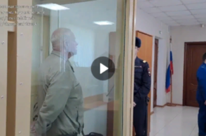 В Курске 16 лет лишения свободы назначили бывшему майору Милиции