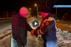 В Курске пешеходы  нередко попадают в дорожно-транспортные происшествия