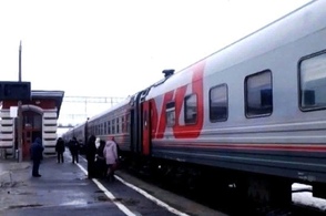 Дополнительные поезда свяжут Курск с Москвой в праздничные дни