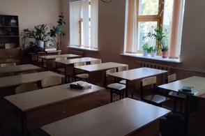 В Курской области полностью закрыли две школы и два детских сада на карантин