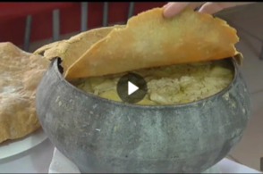 В регионе состоялся круглый стол по реновации курской кухни