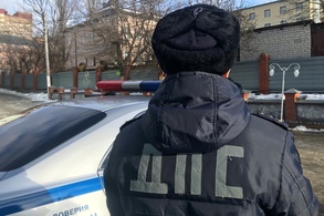 В Курске проведут проверку водителей на трезвость