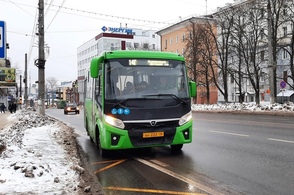В маршрутной сети Курска произойдут изменения