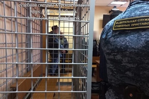 Курянин приговорен к 6 годам колонии за фейки о ВС РФ