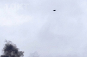Губернатор Курской области подтвердил сбитие БПЛА