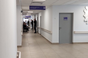 В Курске 7 марта откроют поликлинику на проспекте Дериглазова
