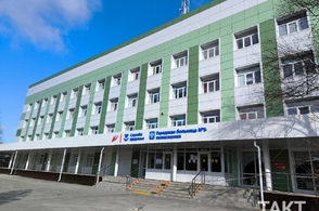 В 6 поликлинике Курска отменили прием пациентов