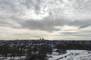 "Курское небо" пытался атаковать вражеский БПЛА