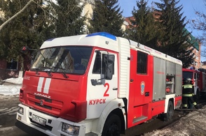 В Курске 59-летний мужчина упал с Сеймского моста