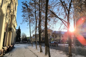В Курской области посчитали прекрасный пол