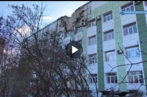 На ремонт повреждений в 6-ой городской поликлинике выделят более 7 млн рублей
