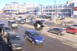 Куряне недовольны ямочным ремонтом на улице Верхней Луговой