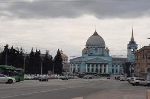 Курян призывают не верить информационным вбросам ЦИПсО
