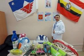 В Курской области 24 учителя стали победителями конкурса &laquo;Гуру физкультуры&raquo;