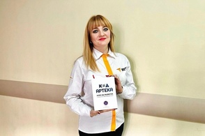 Курский педагог написала текст Артековской клятвы