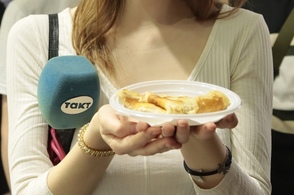 &laquo;Курскую кухню&raquo; можно будет отведать на туристических маршрутах