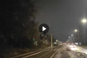 В Курской области объявлена ракетная опасность