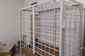 В Курске задержан мужчина подозреваемый в призывах к убийству участников СВО