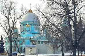 В Курск привезут ковчег с частицей Пояса Пресвятой Богородицы