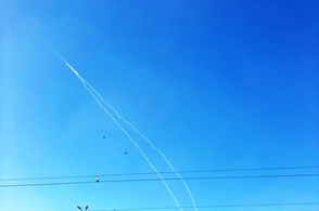 В Курской области взорвался дрон-камикадзе