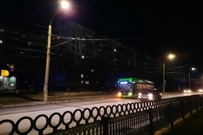 Курянин угнал два автомобиля за ночь