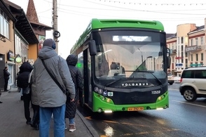 Курские чиновники считают, что жалоб на транспорт уменьшилось