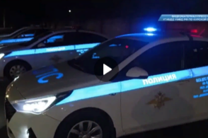 В Курске за минувшие выходные были отстранены от управления транспортными средствами 24 водителя