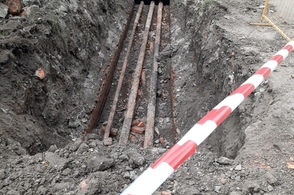 В Курске сутки не будет горячей воды в Железнодорожном округе