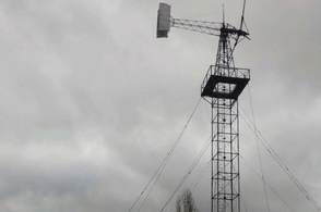 В Курской области 2 и 3 апреля ветер усилится до 18 м/с