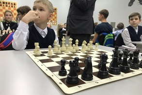 В Курске пройдет несколько турниров по шахматам