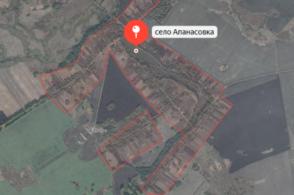 Двое детей и один взрослый погибли при атаке БПЛА в Курской области